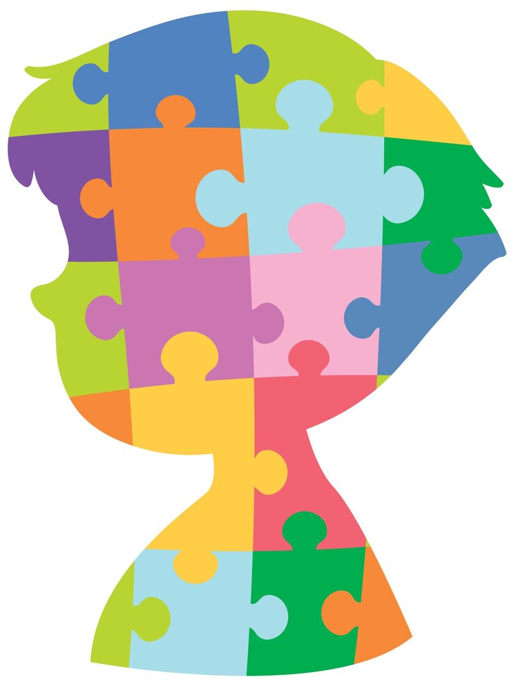 Всемирный день распространения информации о проблеме аутизма 2024